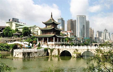 Top Guiyang Attractions, 10 Best Places to Visit in .